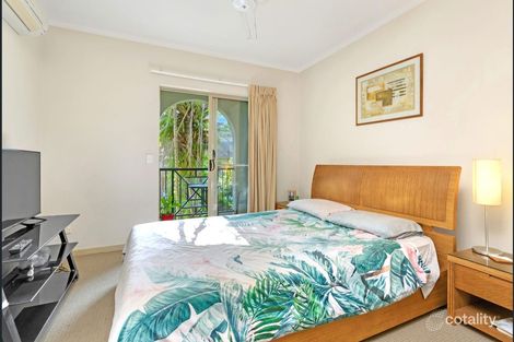 Property photo of 412/12-21 Gregory Street Westcourt QLD 4870