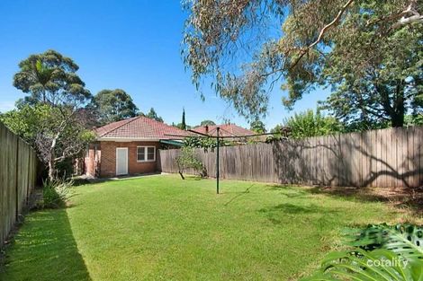 Property photo of 41 Morrice Street Lane Cove NSW 2066