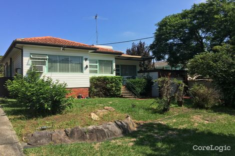 Property photo of 10 Lugarno Avenue Leumeah NSW 2560