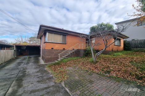 Property photo of 3/2 Morton Street Clayton VIC 3168