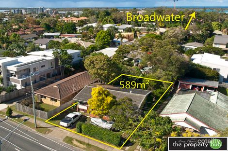 54-58 Government Rd, Labrador, QLD 4215