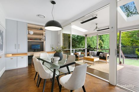 Property photo of 5 Gentle Street Lane Cove NSW 2066