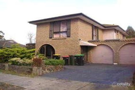 Property photo of 2 Cullen Court Patterson Lakes VIC 3197