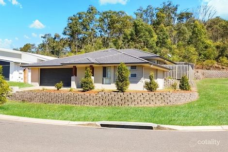 Property photo of 14 Highvale Court Bahrs Scrub QLD 4207