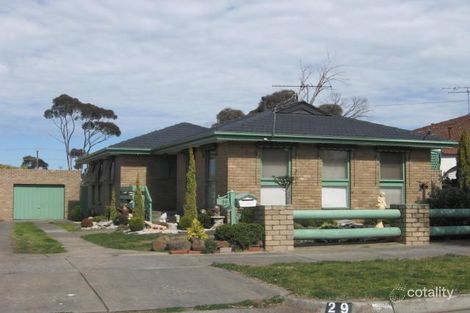 29 Alma St, Craigieburn, VIC 3064