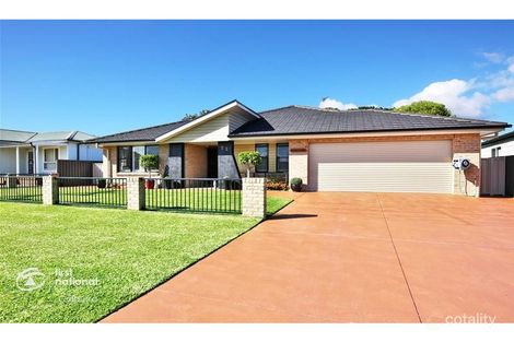 Property photo of 52 The Lake Circuit Culburra Beach NSW 2540