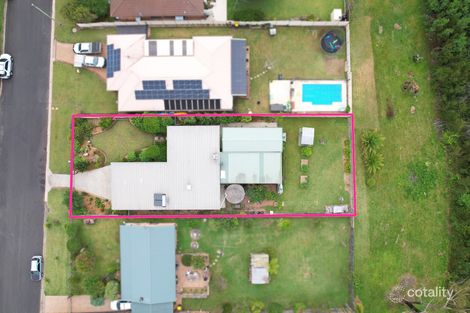 Property photo of 27 Lyra Drive Lake Tabourie NSW 2539