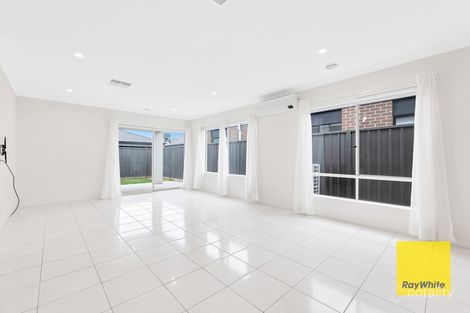 Property photo of 92 Stratus Street Tarneit VIC 3029