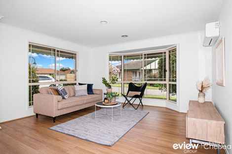 Property photo of 23/61 Hughes Avenue Edithvale VIC 3196