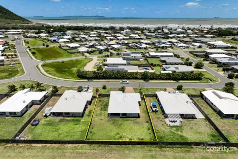 Property photo of 22 Beachside Circuit Mulambin QLD 4703