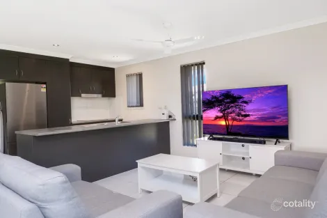 Property photo of 22 Beachside Circuit Mulambin QLD 4703