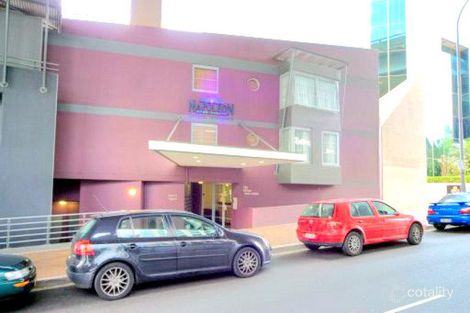 Property photo of 402/219 Kent Street Sydney NSW 2000