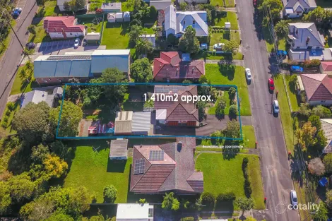 Property photo of 12 Byron Street Wyong NSW 2259