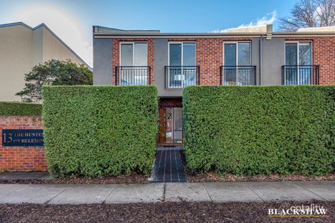 Property photo of 1/13 Helemon Street Braddon ACT 2612