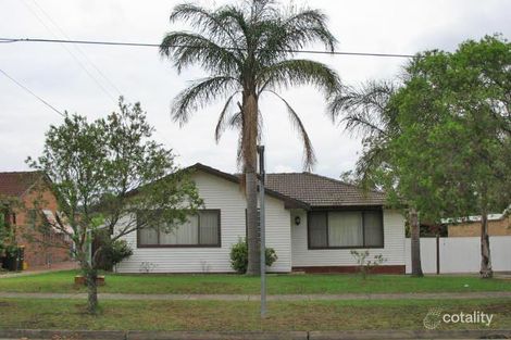 4 Hadrian Ave, Blacktown, NSW 2148