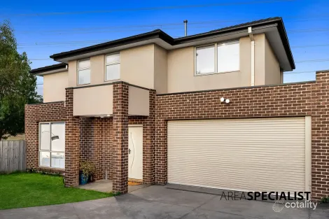 3/7 Redleap Ct, Endeavour Hills, VIC 3802