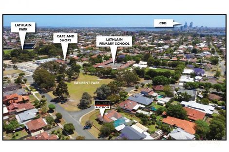 Property photo of 15 Rayment Street Lathlain WA 6100