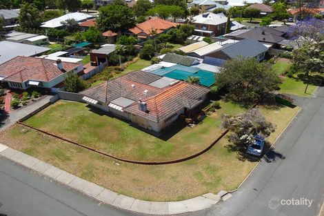 Property photo of 15 Rayment Street Lathlain WA 6100