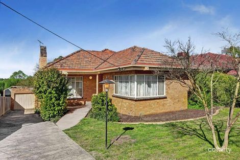 62 Braid Hill Rd, Macleod, VIC 3085