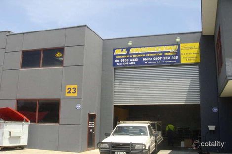 23 Truck City Dr, Campbellfield, VIC 3061