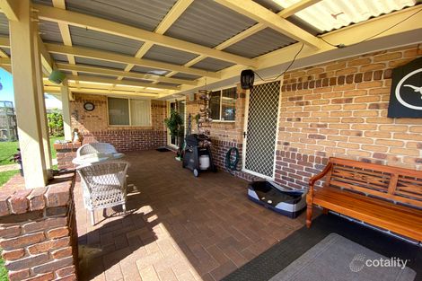 Property photo of 4 Vicki Parade Torquay QLD 4655