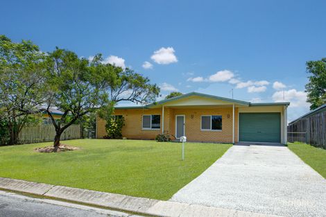 6 Phoenix St, White Rock, QLD 4868