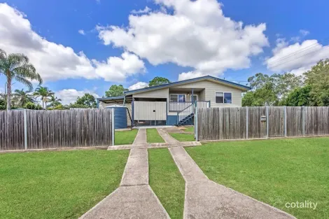 Property photo of 3 Wright Street Tivoli QLD 4305