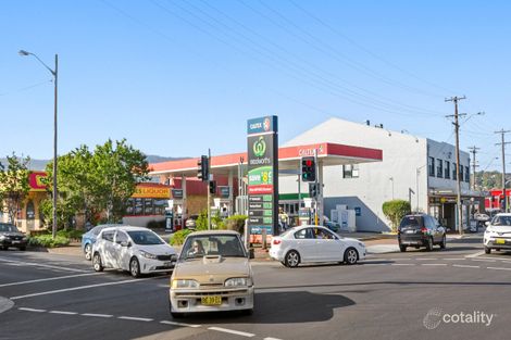 110-112 Princes Hwy, Unanderra, NSW 2526