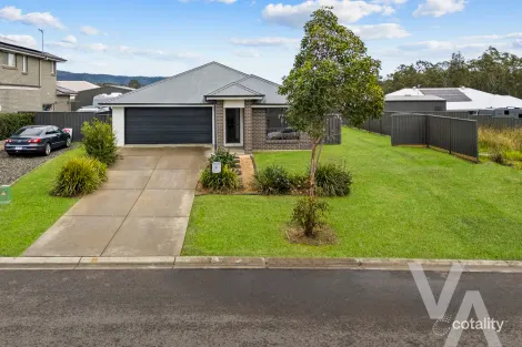 Property photo of 31 Dianella Crescent Paxton NSW 2325