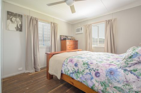 Property photo of 12 Smith Street West Gladstone QLD 4680