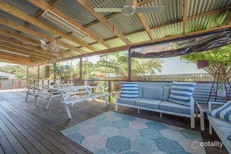 Property photo of 12 Smith Street West Gladstone QLD 4680