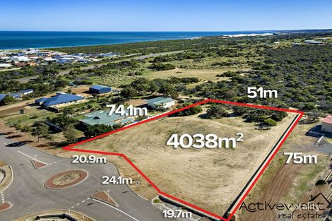 7 Glassford Vsta, Glenfield, WA 6532