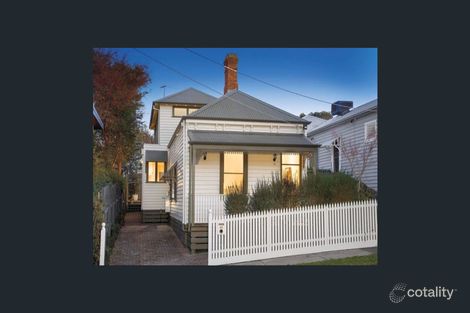 Property photo of 68 Eglinton Street Kew VIC 3101