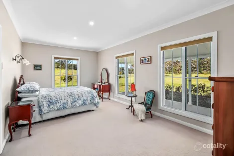 Property photo of 261 Black Spring Road High Range NSW 2575