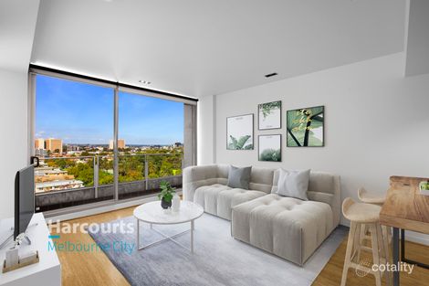 Property photo of 901/162 Albert Street East Melbourne VIC 3002