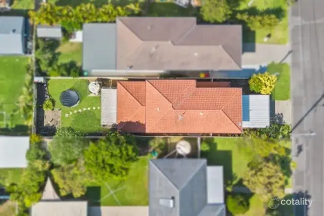 Property photo of 31 Barnham Street Wynnum QLD 4178