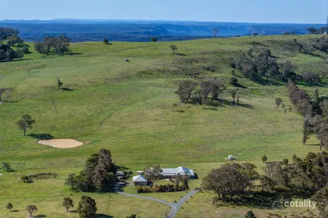 Property photo of 261 Black Spring Road High Range NSW 2575