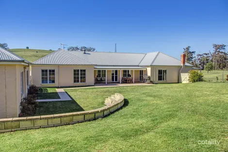 Property photo of 261 Black Spring Road High Range NSW 2575