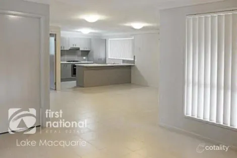 Property photo of 12 Coolabah Close Fletcher NSW 2287