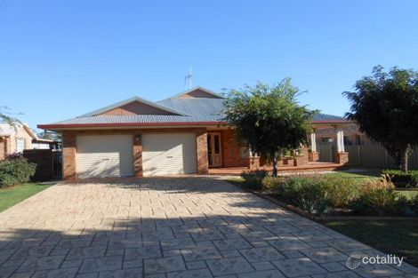 20 Arana Pl, Parkes, NSW 2870