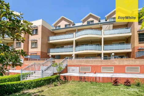 16/10-14 Crane St, Homebush, NSW 2140
