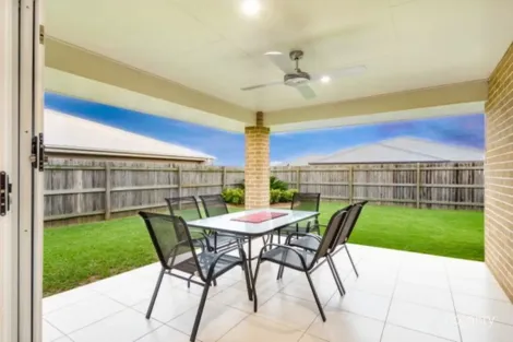 Property photo of 20 Pugh Street Middle Ridge QLD 4350