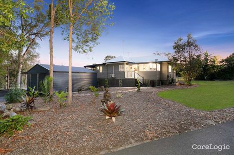 Property photo of 535 Grassdale Road Gumdale QLD 4154