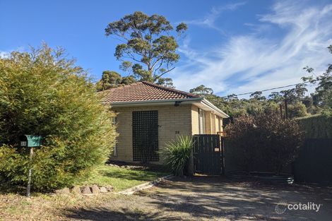 28 Brinsmead Rd, Mount Nelson, TAS 7007