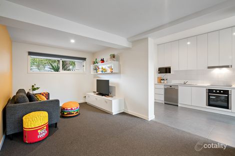 Property photo of 3/187 Beach Street Frankston VIC 3199