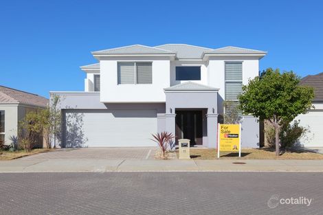 Property photo of 11 Macmillan Boulevard Canning Vale WA 6155