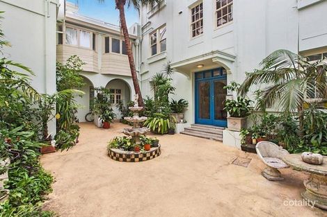 Property photo of 18/251-255 Darlinghurst Road Darlinghurst NSW 2010