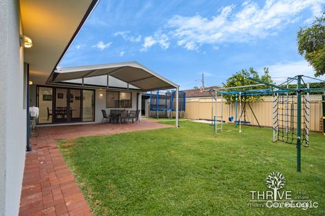 Property photo of 32 Hurley Way Bull Creek WA 6149