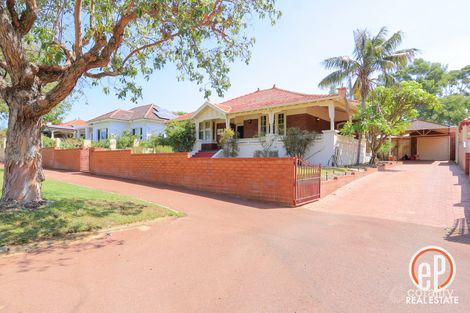 Property photo of 61 Fortescue Street East Fremantle WA 6158