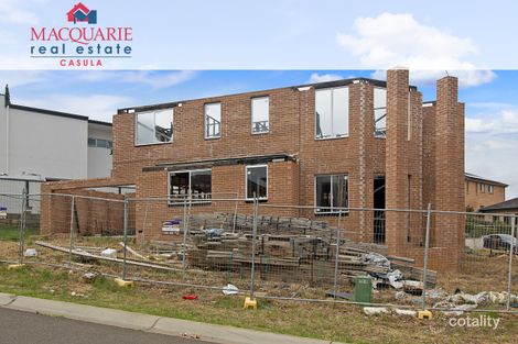 2 Rose Gum Pl, Casula, NSW 2170